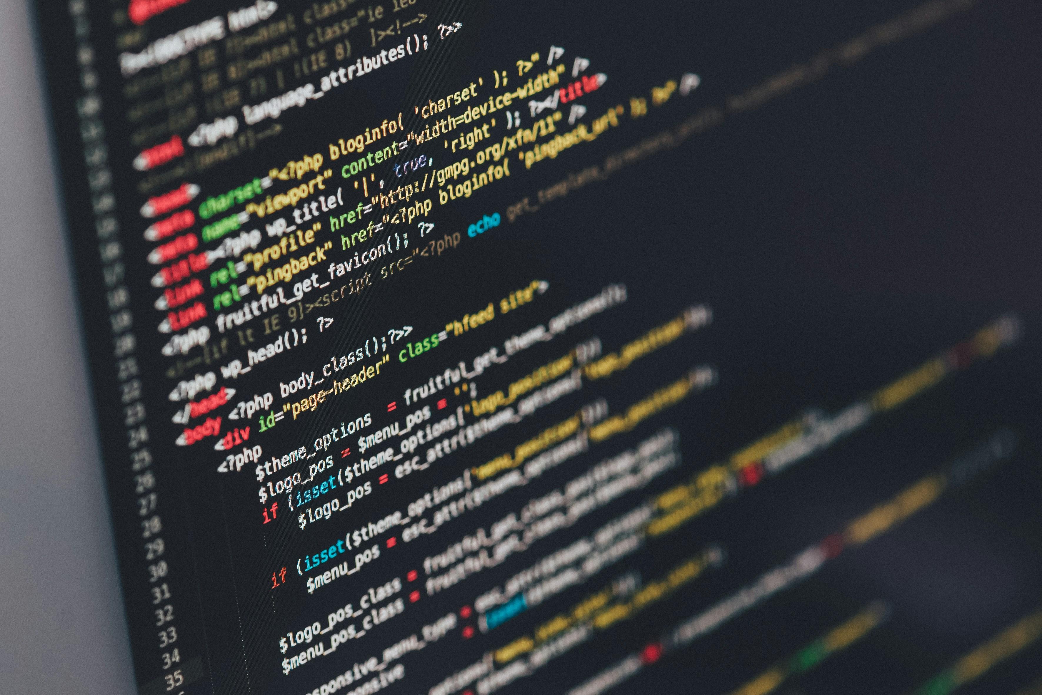 Next.js & Modern Web