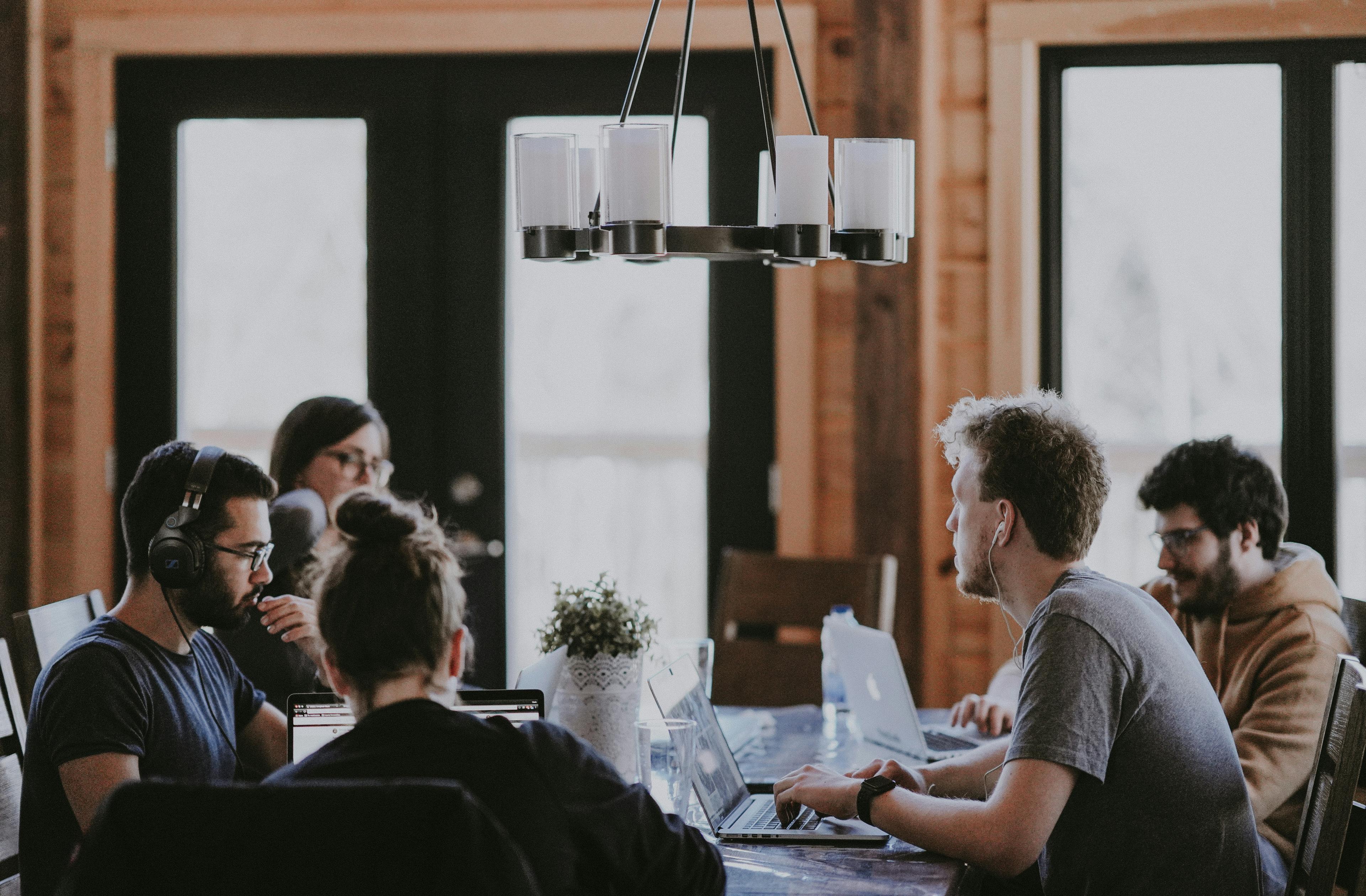 Women in Tech RDC