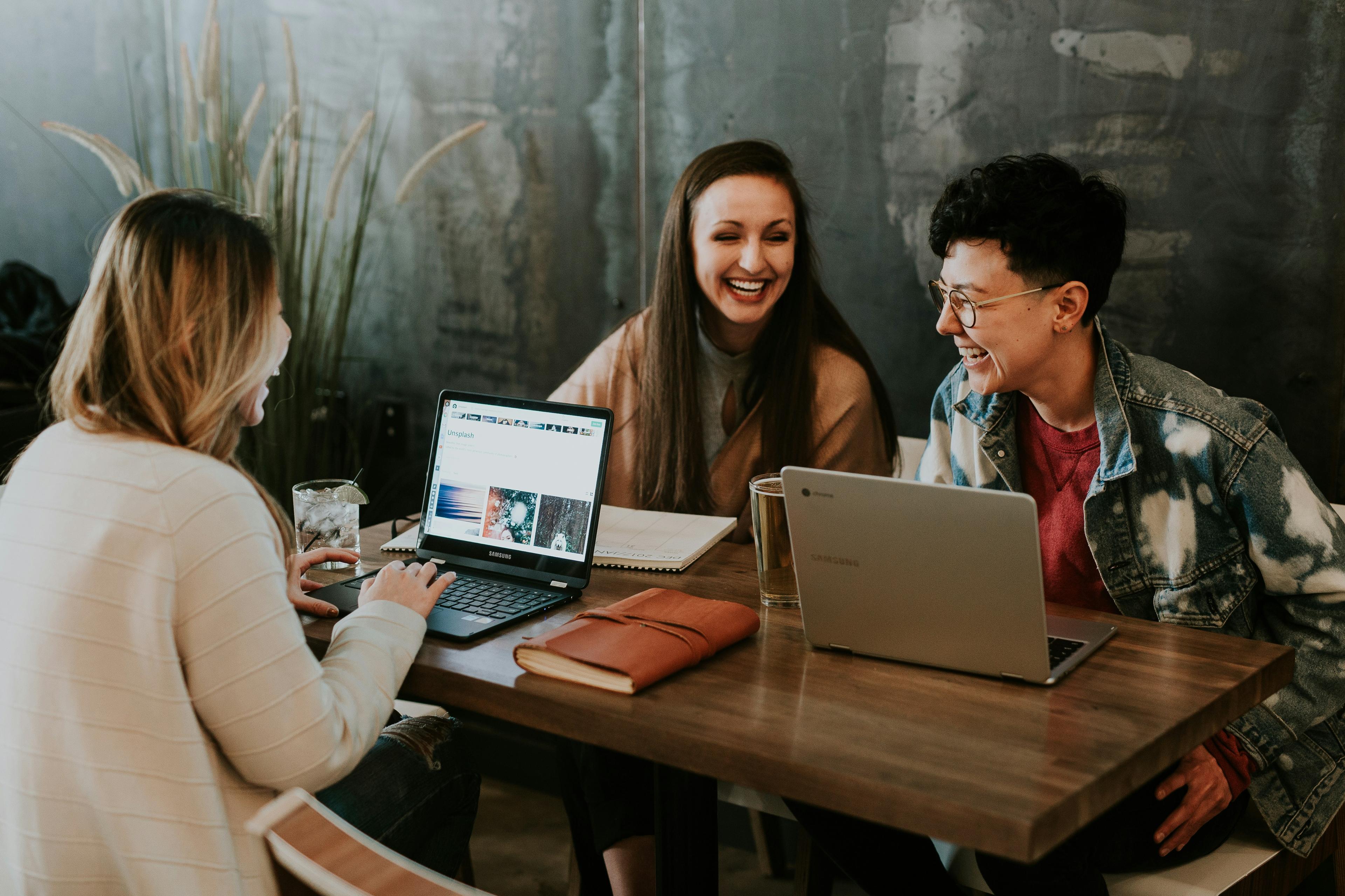 AI & Data Bootcamp